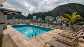 Гостиница Copacabana Mar Hotel  Рио-Де-Жанейро